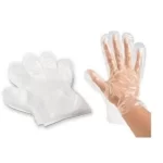 BHL Tek Kullanımlık Hışır Eldiven 100 adet - Görsel 3