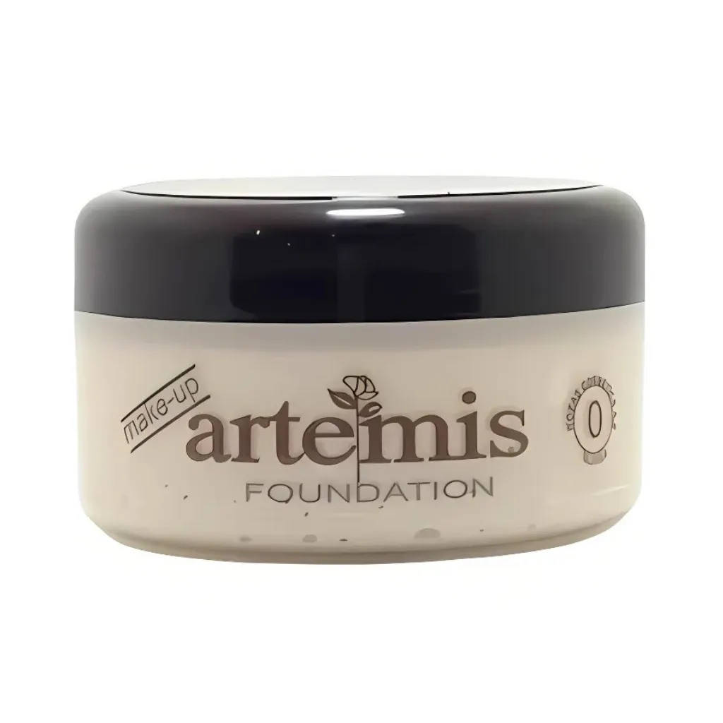 Artemis Foundatıon Make-up 100 Ml