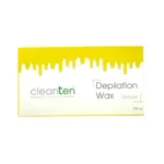 Cleanten Kalıp Ağda Silver 500 Ml - Görsel 3