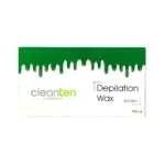 Cleanten Kalıp Ağda Silver 500 Ml - Görsel 4