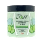 Winter Rose Salatalık Ekstraktlı Peeling 500 Ml