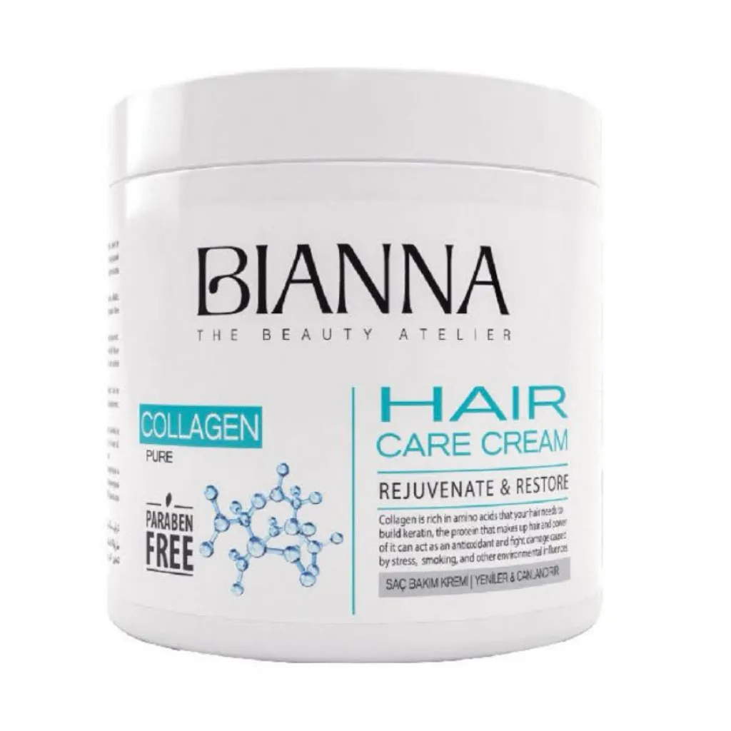 kuaförmarketim-bianna-saç-maskesi-collagen-500-ml (2) Bıanna Saç Maskesi Collagen 500 ml - Görsel 1