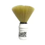 Barber Shop Sakal Fırçası Beyaz