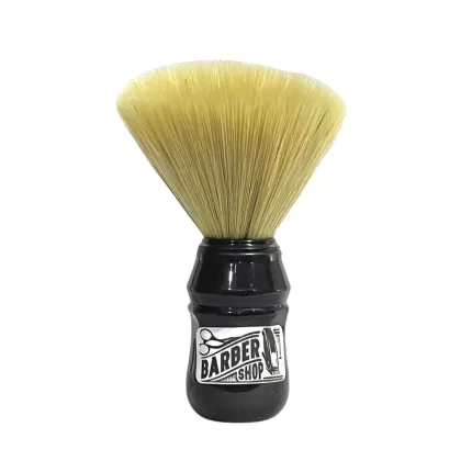 Barber Shop Sakal Fırçası Siyah