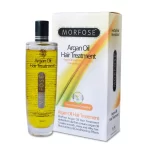 Morfose Bitkisel Argan Yağı 100 ML