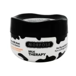 Morfose Milk Therapy Kremsi Süt Maskesi 500 ML