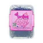 Antaç Siyah İnce Topuzlu Firkete 200 Gram
