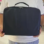 Berber Çantası Deri - Görsel 4