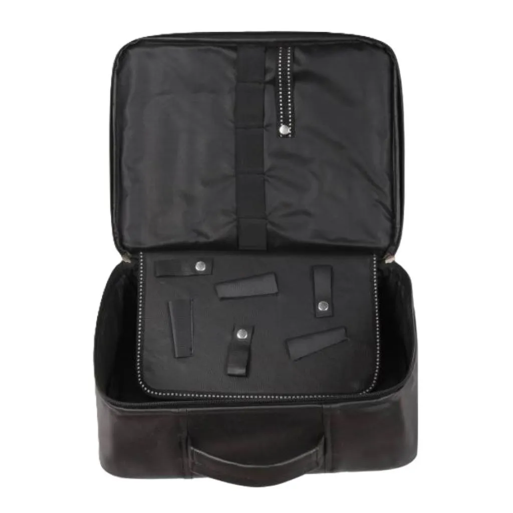 kuaför-marketim-deri-berber-çantası-2 Berber Çantası Deri - Görsel 1