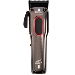 Hectör HawkX (Ti) | BLDC Profesyonel Saç Kesim Makinesi - Görsel 2