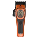 Hectör MonsterX (Tr) | Linear Motor Profesyonel Saç Kesim Makinesi - Görsel 3