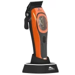 Hectör MonsterX (Tr) | Linear Motor Profesyonel Saç Kesim Makinesi - Görsel 2