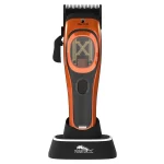 Hectör MonsterX (Tr) | Linear Motor Profesyonel Saç Kesim Makinesi