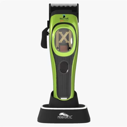 Hectör MonsterX (Y) | Linear Motor Profesyonel Saç Kesim Makinesi