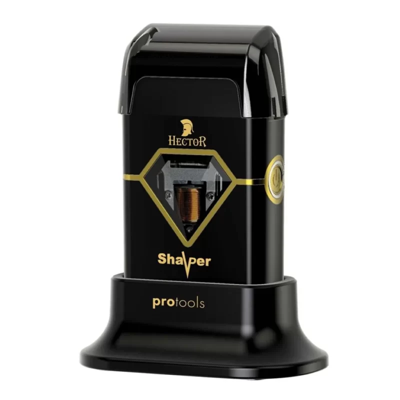 Kuafor Marketim Hector Shavper Profesyonel Tras Makinesi 1
