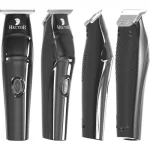 Hector Zero Tıraş Makinesi Siyah - Görsel 2