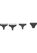 Hector Zero Tıraş Makinesi Siyah - Görsel 3