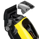 Hectör Hunter (SR) | Linear Motor Profesyonel Saç Kesim Makinesi - Görsel 3