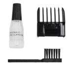 Moser 1411 Elektrikli Ense ve Yanak Makinesi - Görsel 2