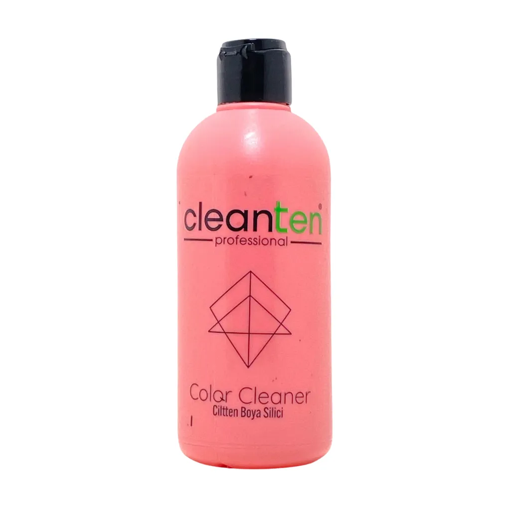 kuaför-marketim-cleanten-ciltten-boya-silici-250-ml Cleanten Ciltten Boya Silici 250 Ml - Görsel 1