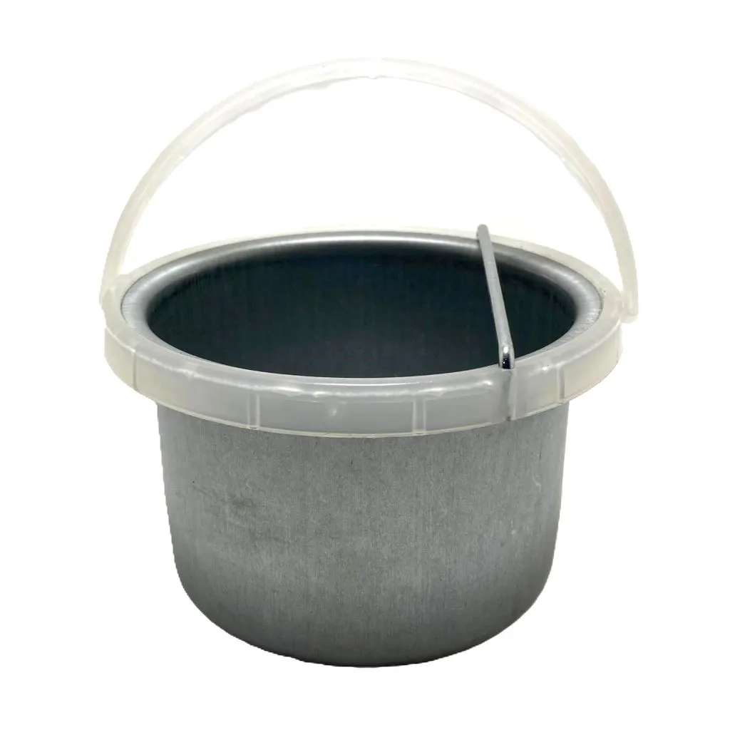 kuaför-marketim-peripoll-yedek-ağda-kazanı-tası-3 Peripoll Yedek Ağda Tası - Görsel 1