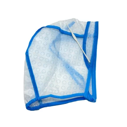 Tina Tek Kullanımlık Bone