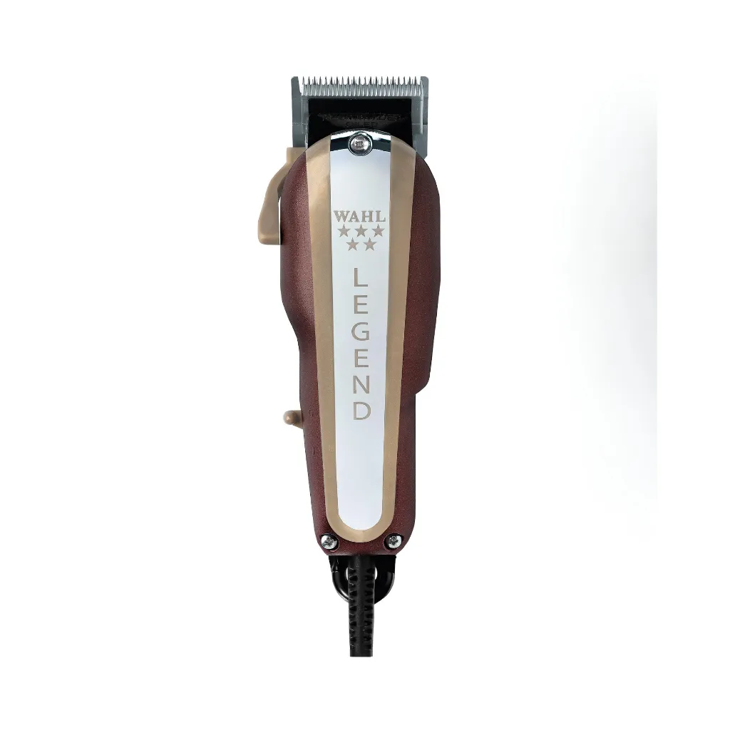 Wahl 8147 Legend Profesyonel Saç Kesme Makinesi