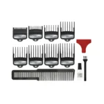 Wahl 8147 Legend Profesyonel Saç Kesme Makinesi - Görsel 2