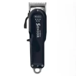 Wahl 8504 Senior Kablolu/Kablosuz Profesyonel Saç Kesme Makinesi
