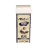 Arcade Gümüş Kartuş Ağda 100 ml