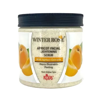 Winter Rose Kayısı Ekstraktlı Peeling 500 Ml