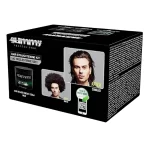 Gummy Saç Düzleştirme Seti