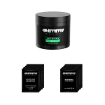 Gummy Saç Düzleştirme Seti - Görsel 2