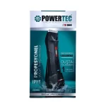 Powertec Tr 660 Vücut Traş Makinası - Görsel 6
