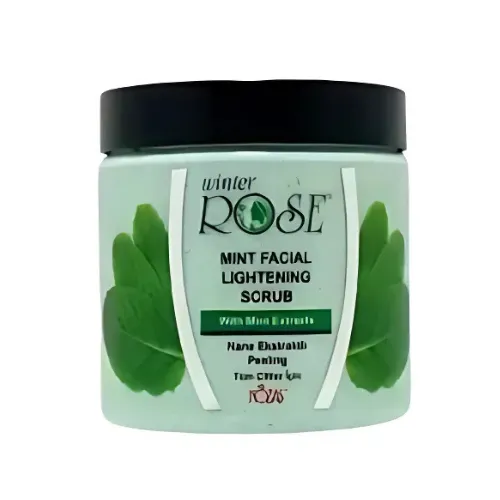 Winter Rose Nane Ekstraktlı Peeling 500 Ml