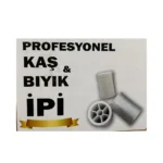 Profesyonel Kaş & Bıyık İpi - Görsel 3