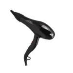 Astra Turbo 8818 Saç Kurutma ve Fön Makinası (Siyah)