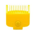 Powertec Renkli Manyetik Tarak Seti - Görsel 3