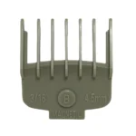 Powertec Renkli Manyetik Tarak Seti - Görsel 4