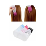 Pratik Hazneli Taraklı Saç Boyama Şişesi - Görsel 6