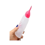 Pratik Hazneli Taraklı Saç Boyama Şişesi - Görsel 4