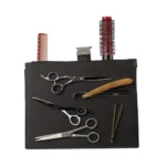 Mıknatıslı Makas Tutucu Deri