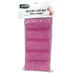 Müjgan 5'lı Bigudi Set