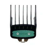 Powertec Kancalı Tarak Seti - Görsel 7