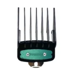 Powertec Kancalı Tarak Seti - Görsel 5