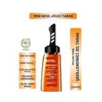 WOU Saç Şekillendirici Jel Tarak 260 Ml - Görsel 3