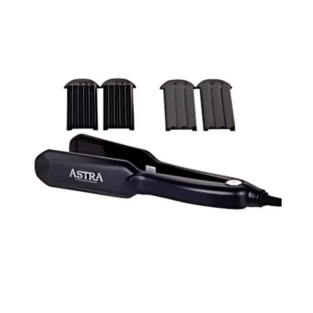 Astra F228 Profesyonel Saç Tost Makinesi