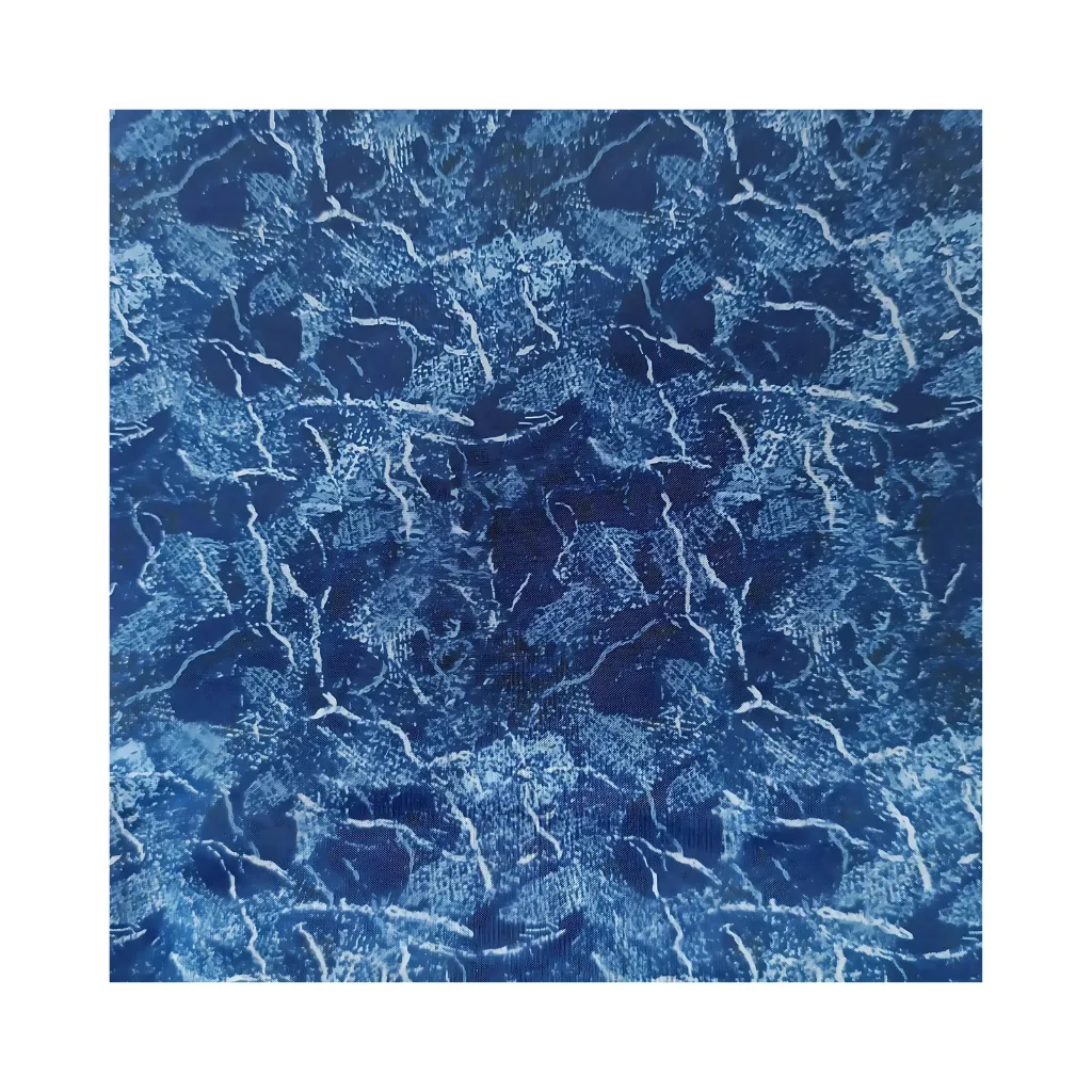 Dinçer Desenli Penuar