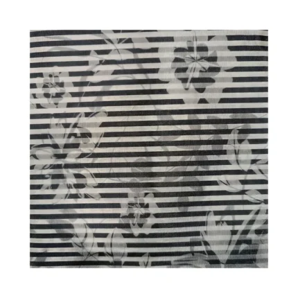 Dinçer Desenli Penuar