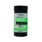 Fnx Saç Şekillendirici Toz Wax Matte